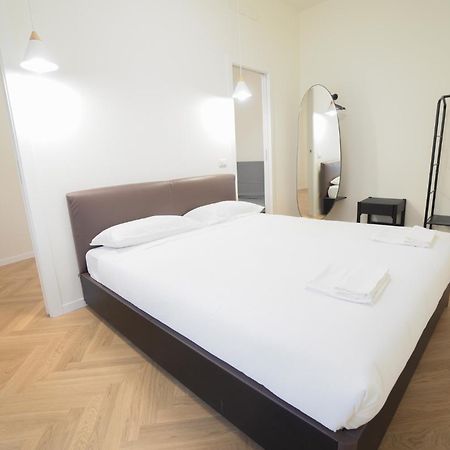 Brera Livings - Luxury Apartment, Full City Center Milan Luaran gambar