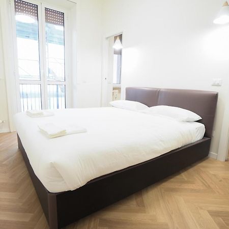 Brera Livings - Luxury Apartment, Full City Center Milan Luaran gambar