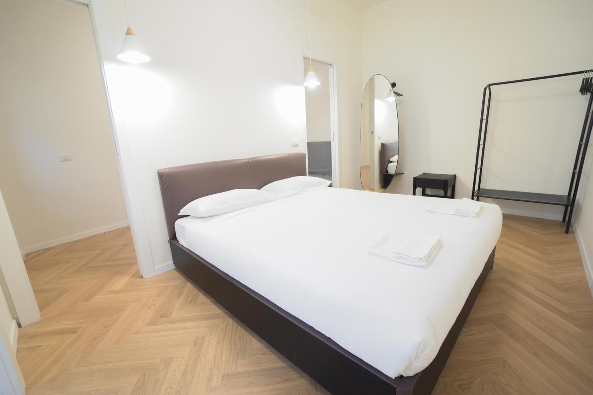 Brera Livings - Luxury Apartment, Full City Center Milan Luaran gambar