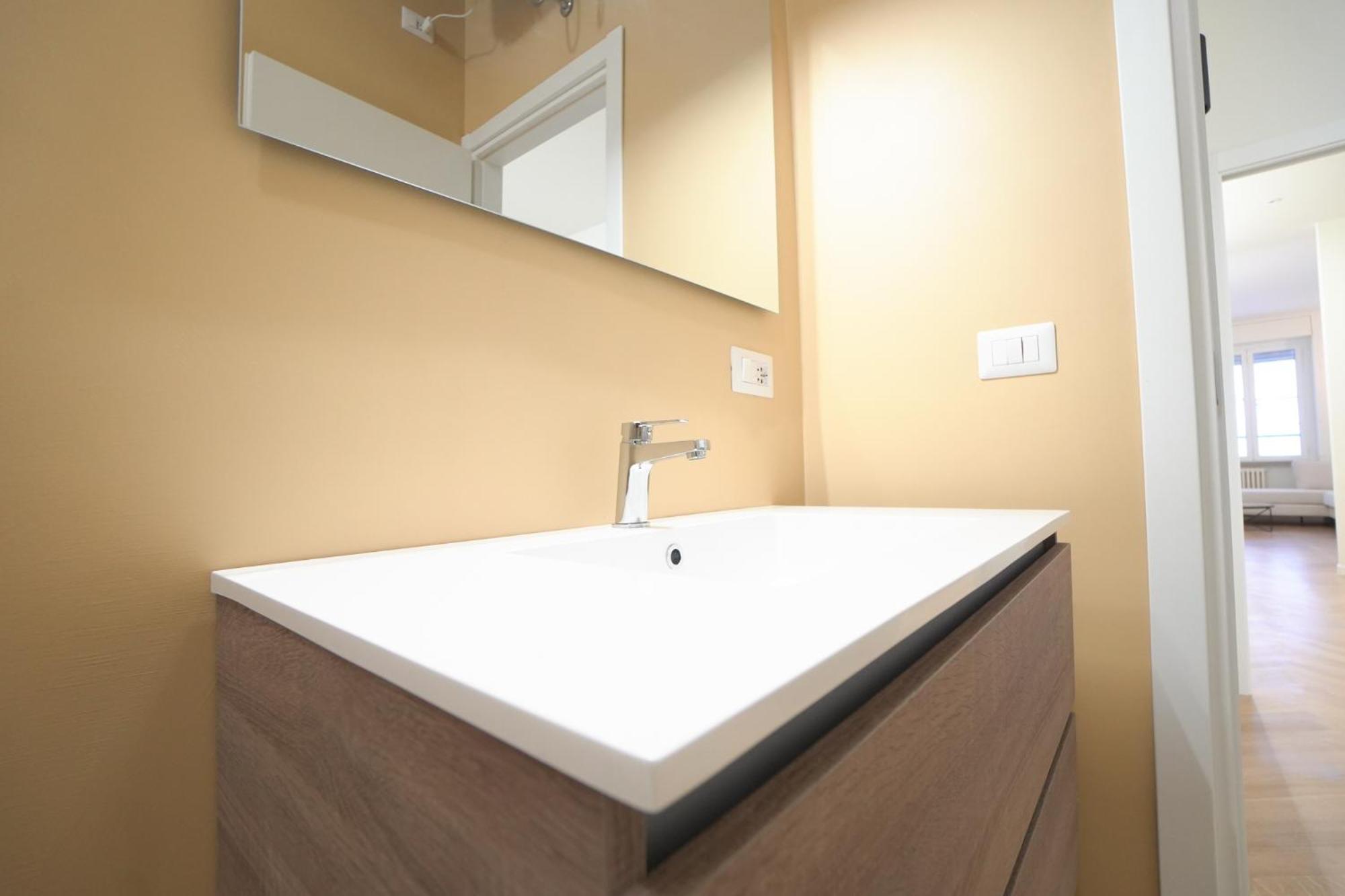 Brera Livings - Luxury Apartment, Full City Center Milan Luaran gambar