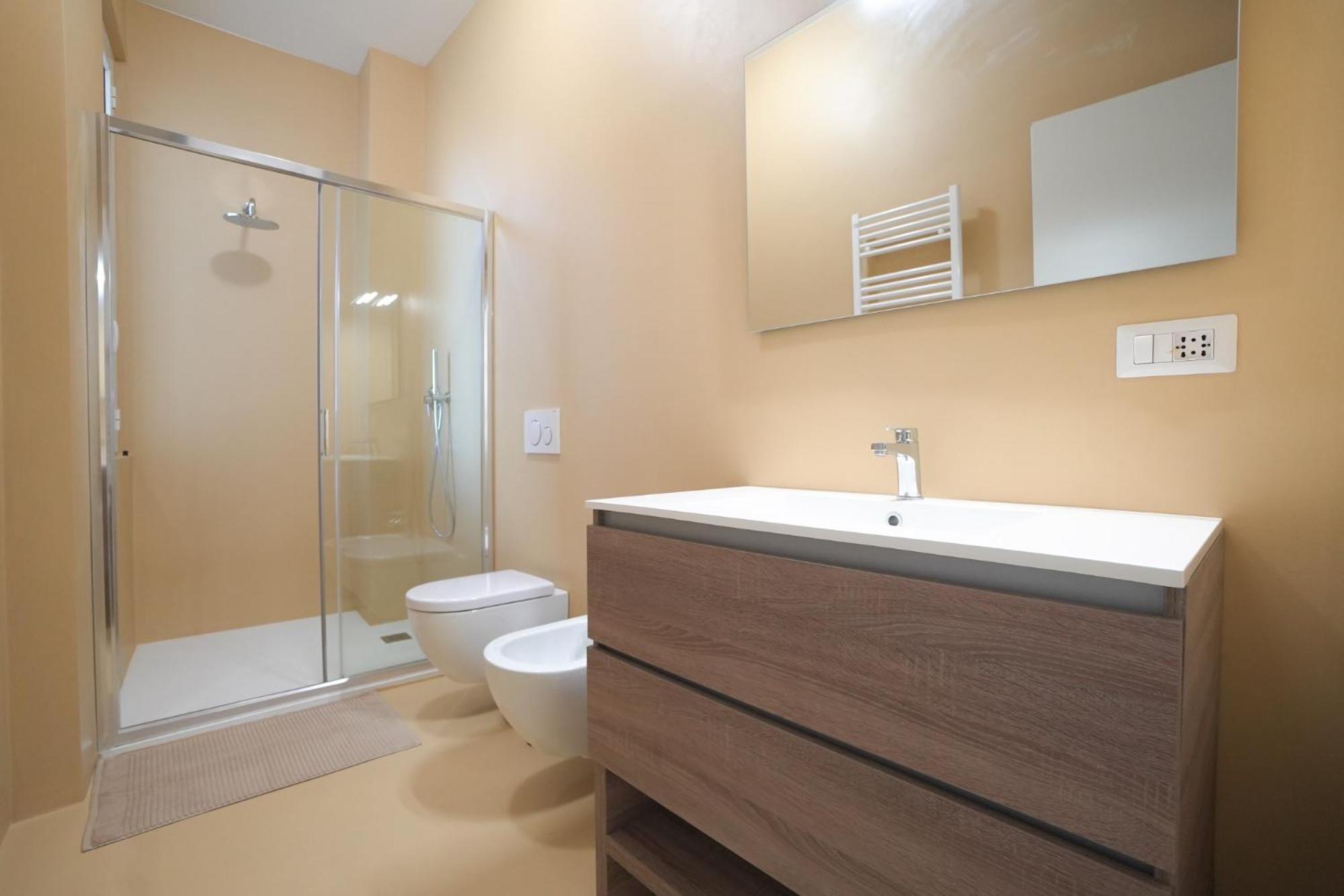Brera Livings - Luxury Apartment, Full City Center Milan Luaran gambar