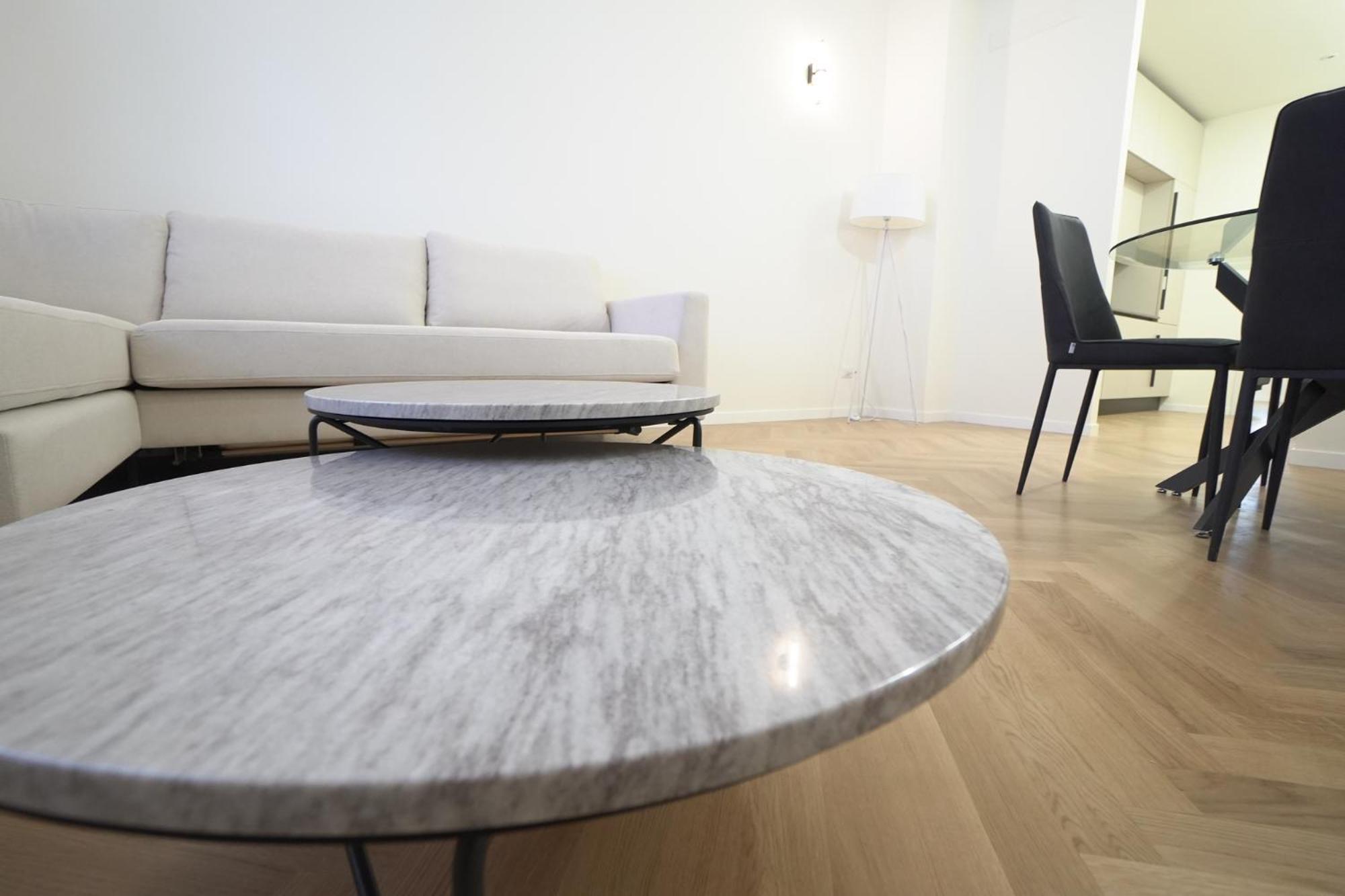 Brera Livings - Luxury Apartment, Full City Center Milan Luaran gambar