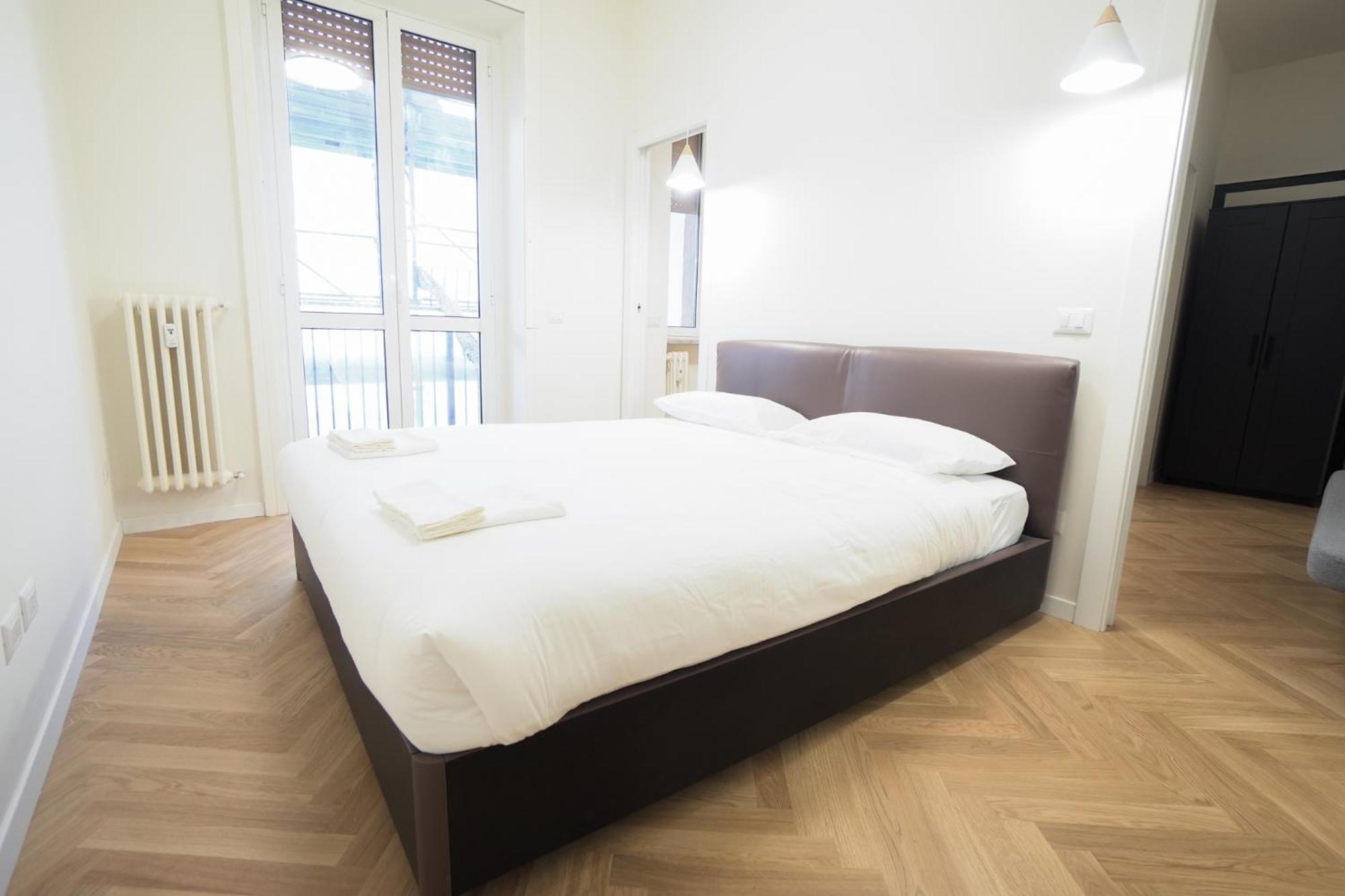 Brera Livings - Luxury Apartment, Full City Center Milan Luaran gambar