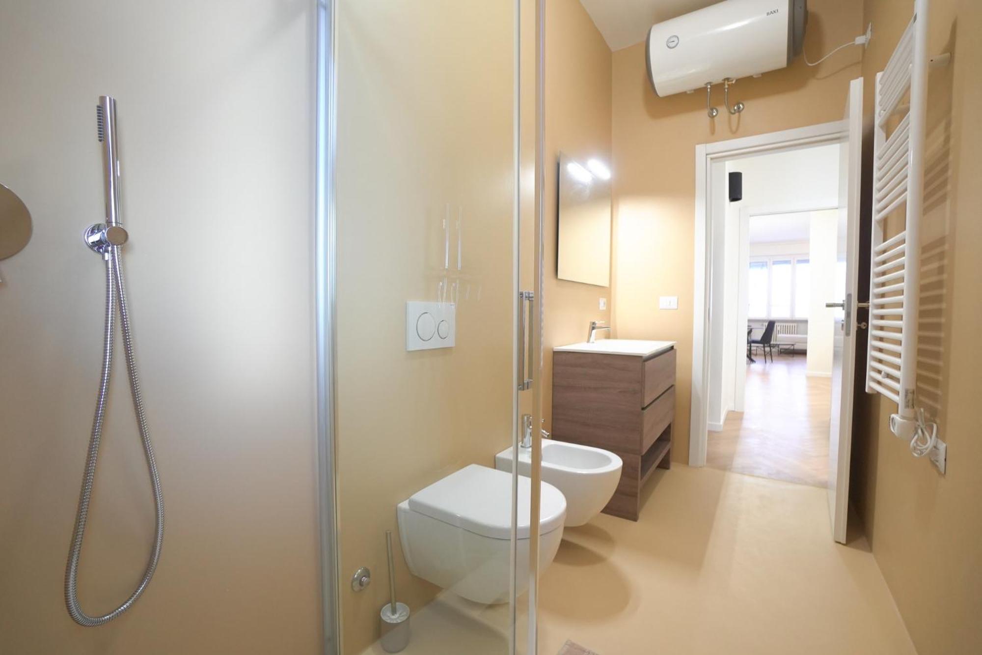 Brera Livings - Luxury Apartment, Full City Center Milan Luaran gambar