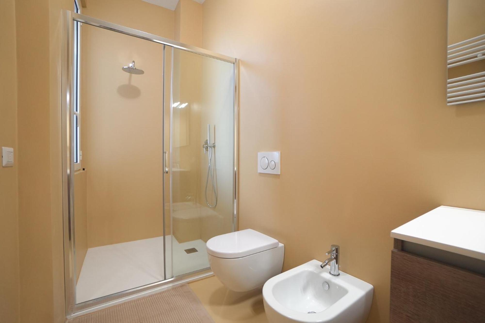 Brera Livings - Luxury Apartment, Full City Center Milan Luaran gambar
