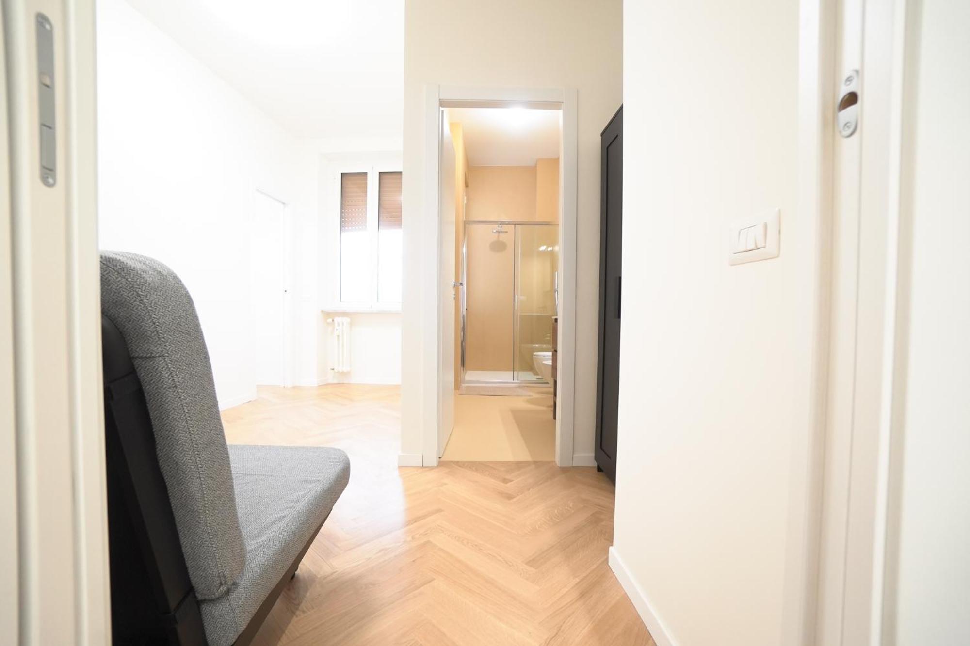 Brera Livings - Luxury Apartment, Full City Center Milan Luaran gambar