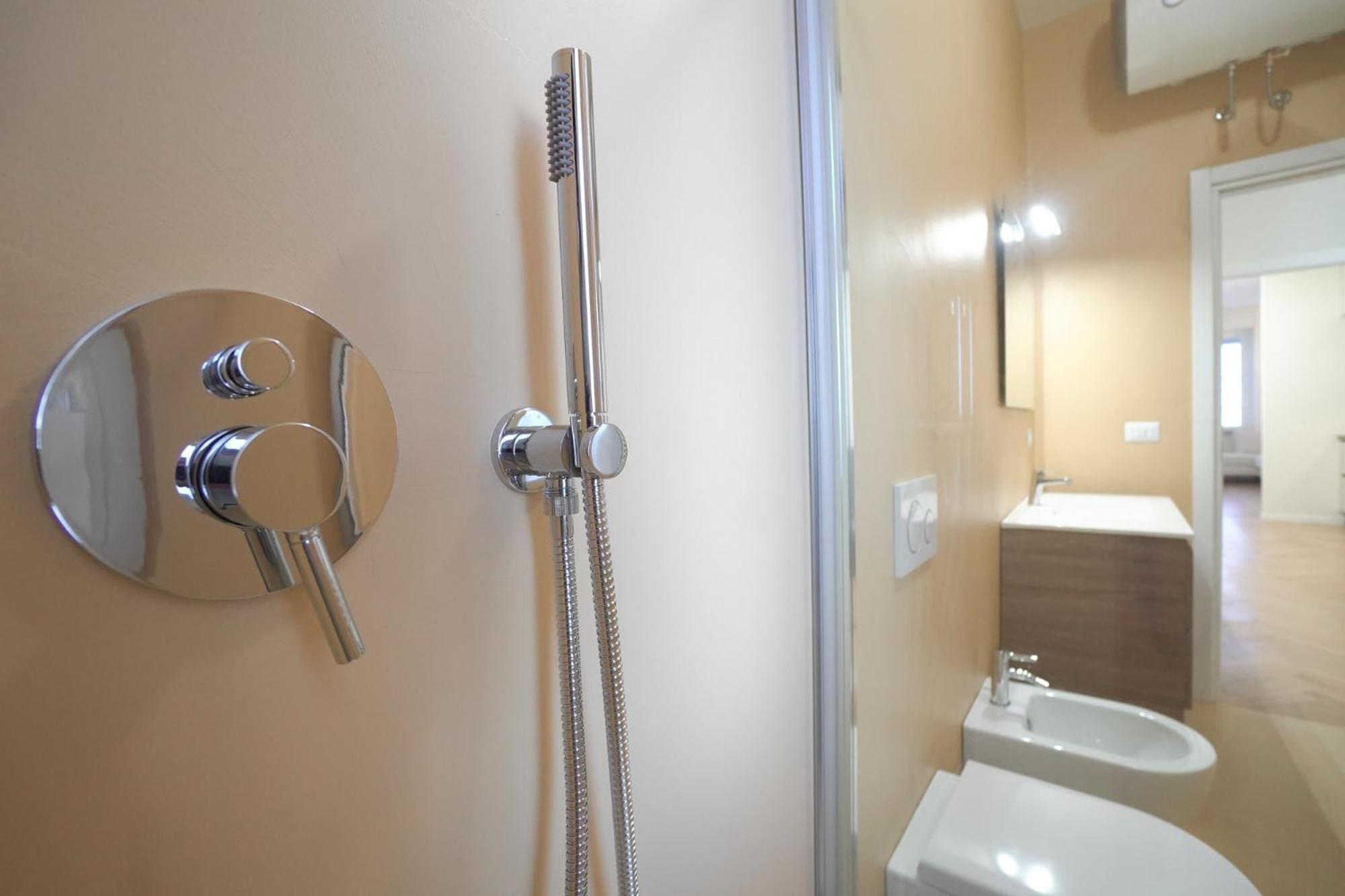 Brera Livings - Luxury Apartment, Full City Center Milan Luaran gambar