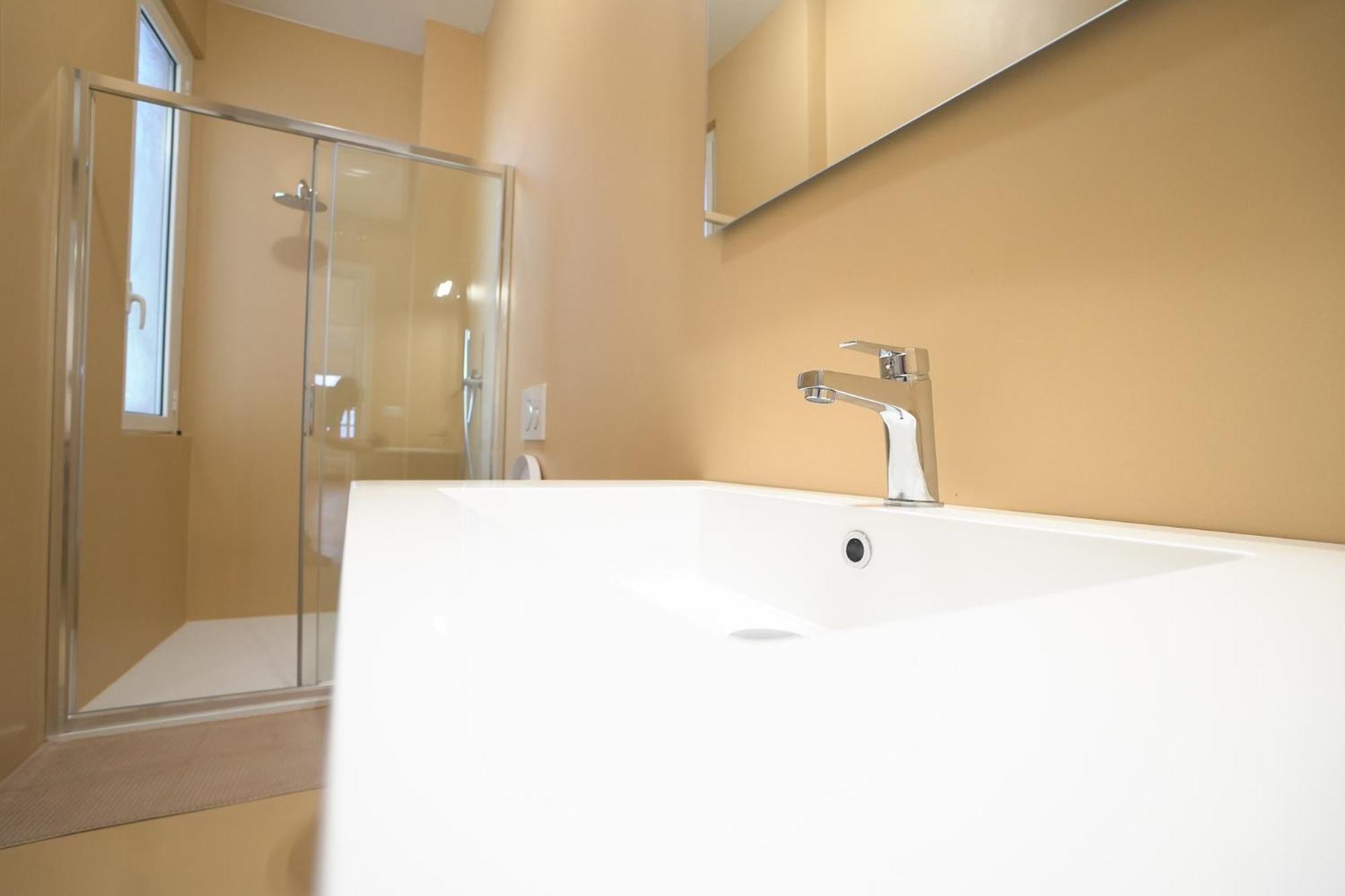 Brera Livings - Luxury Apartment, Full City Center Milan Luaran gambar