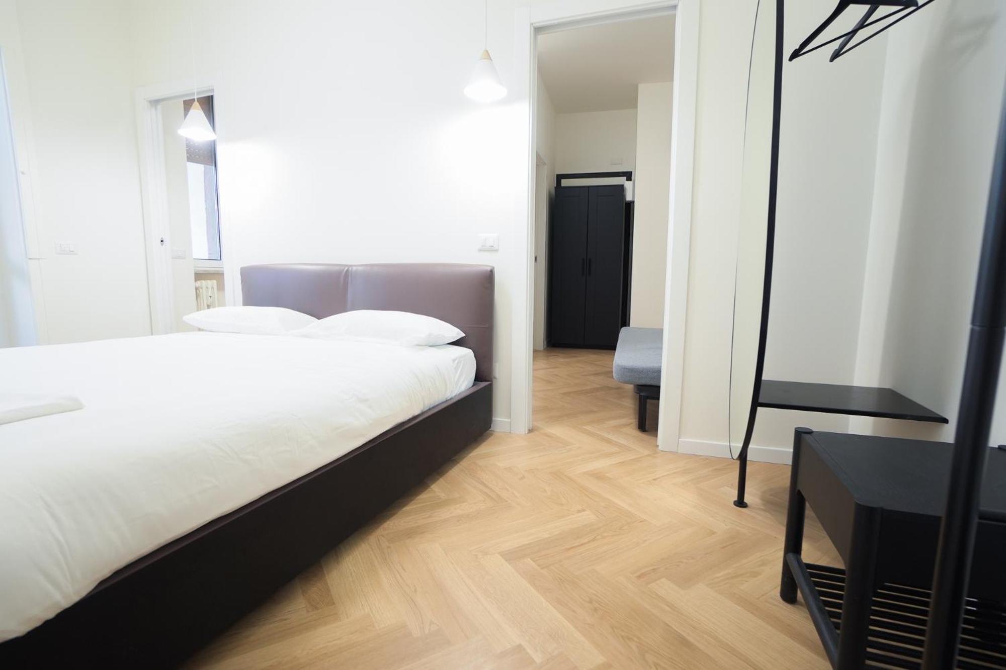 Brera Livings - Luxury Apartment, Full City Center Milan Luaran gambar