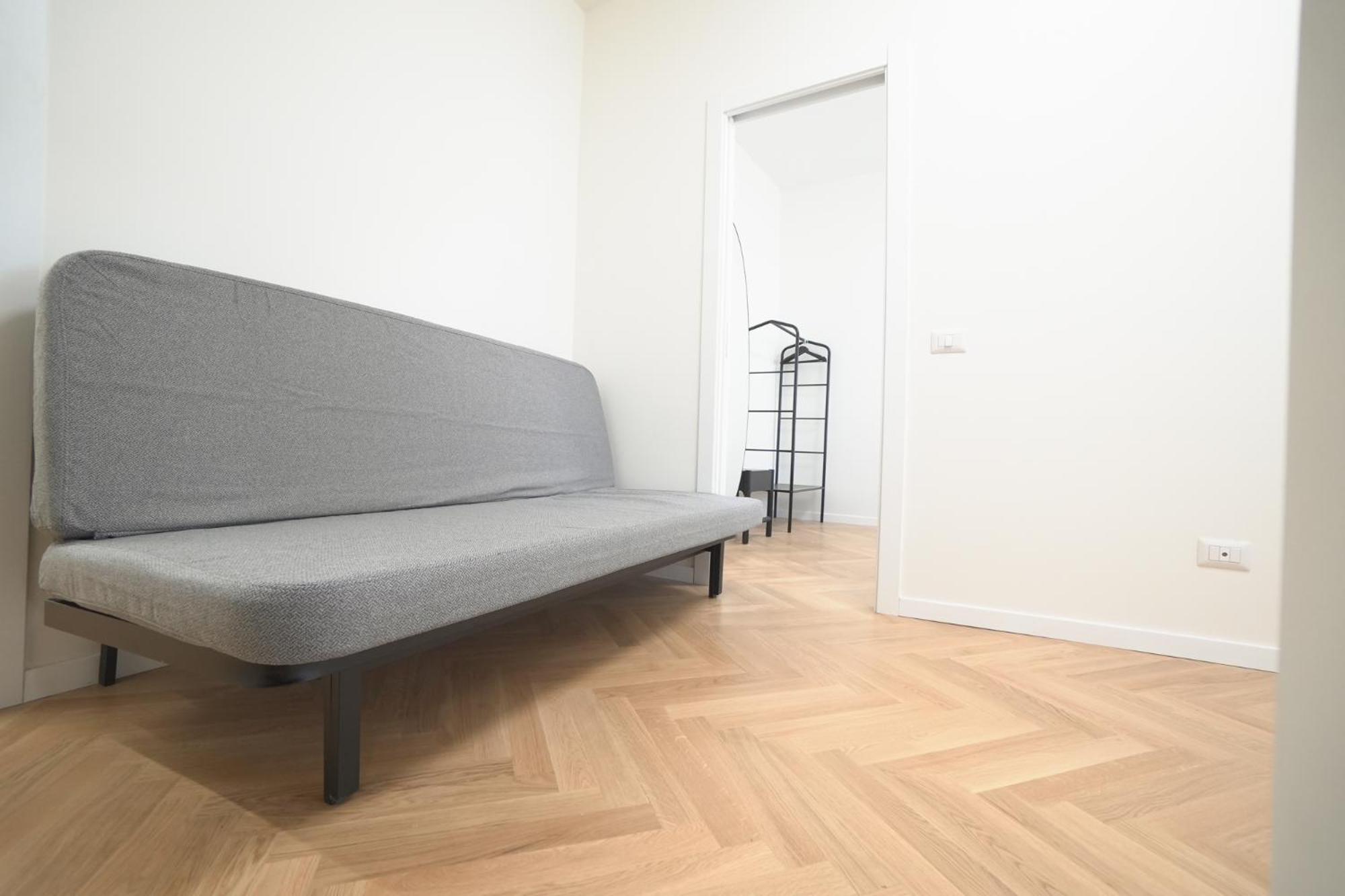 Brera Livings - Luxury Apartment, Full City Center Milan Luaran gambar