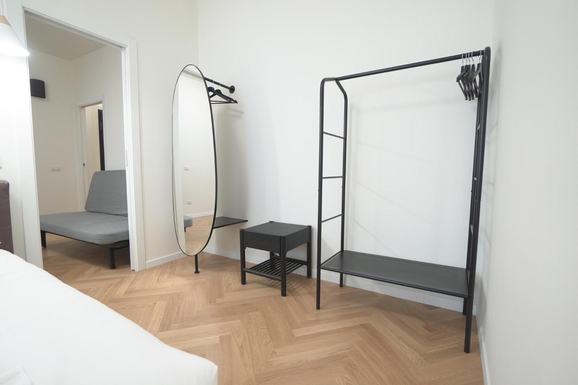 Brera Livings - Luxury Apartment, Full City Center Milan Luaran gambar