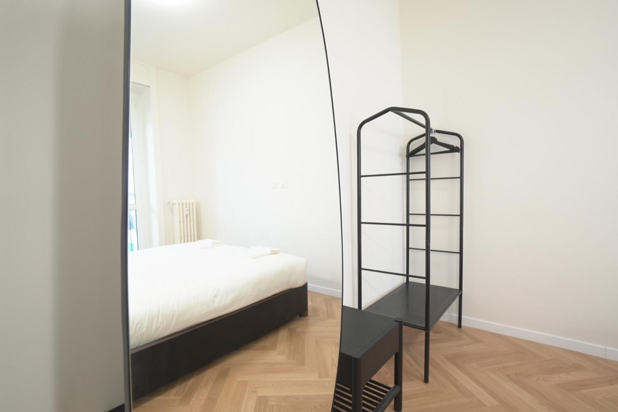 Brera Livings - Luxury Apartment, Full City Center Milan Luaran gambar