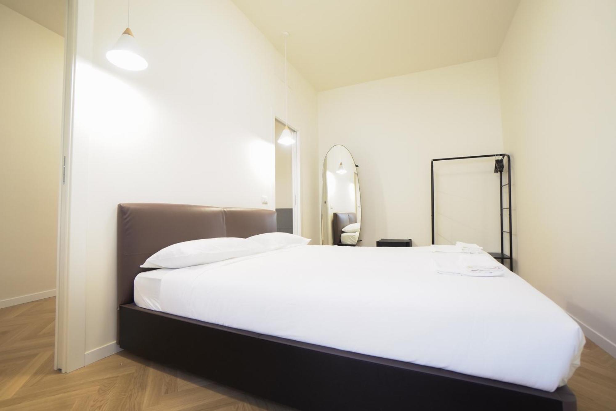 Brera Livings - Luxury Apartment, Full City Center Milan Luaran gambar