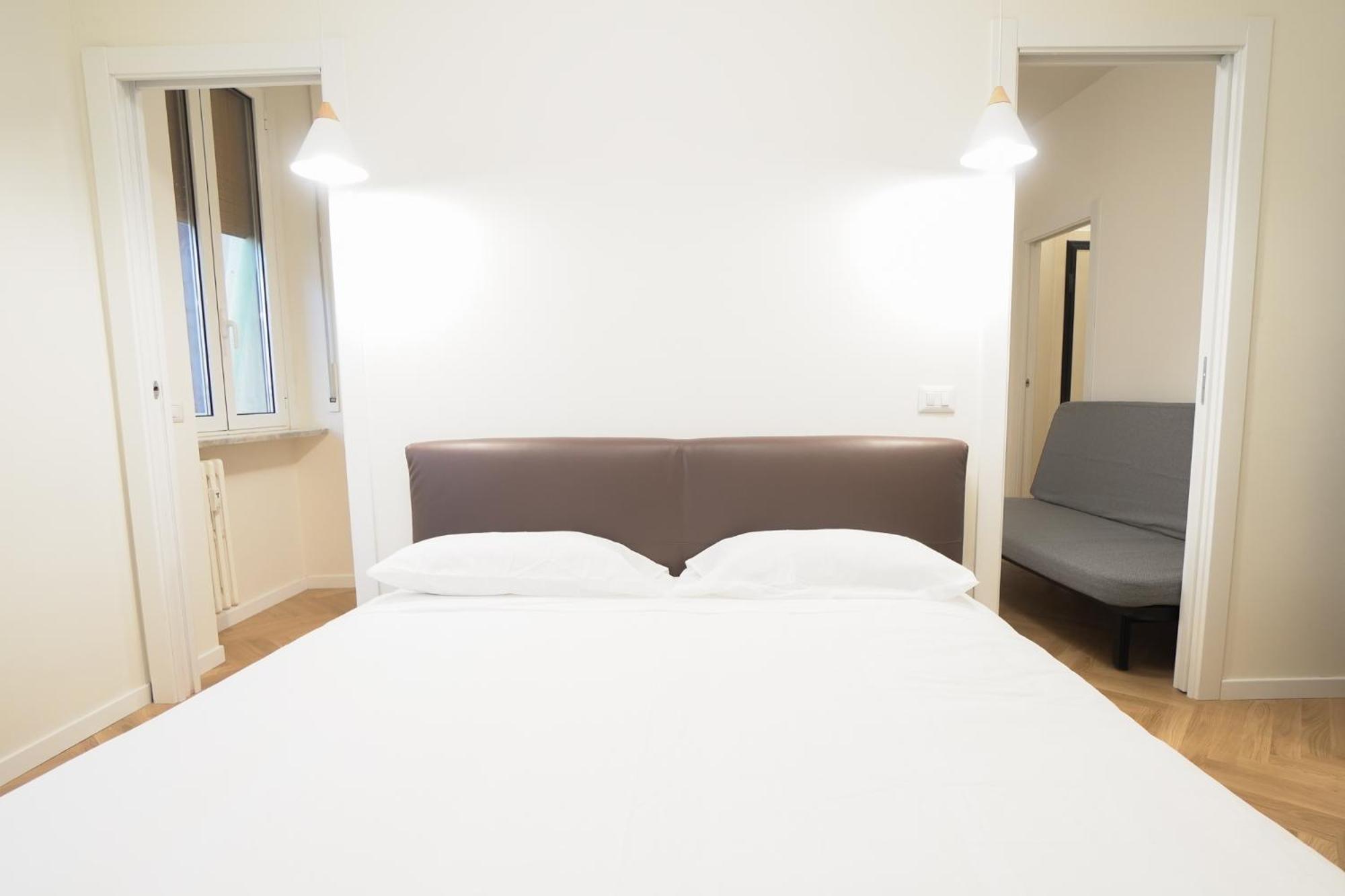 Brera Livings - Luxury Apartment, Full City Center Milan Luaran gambar