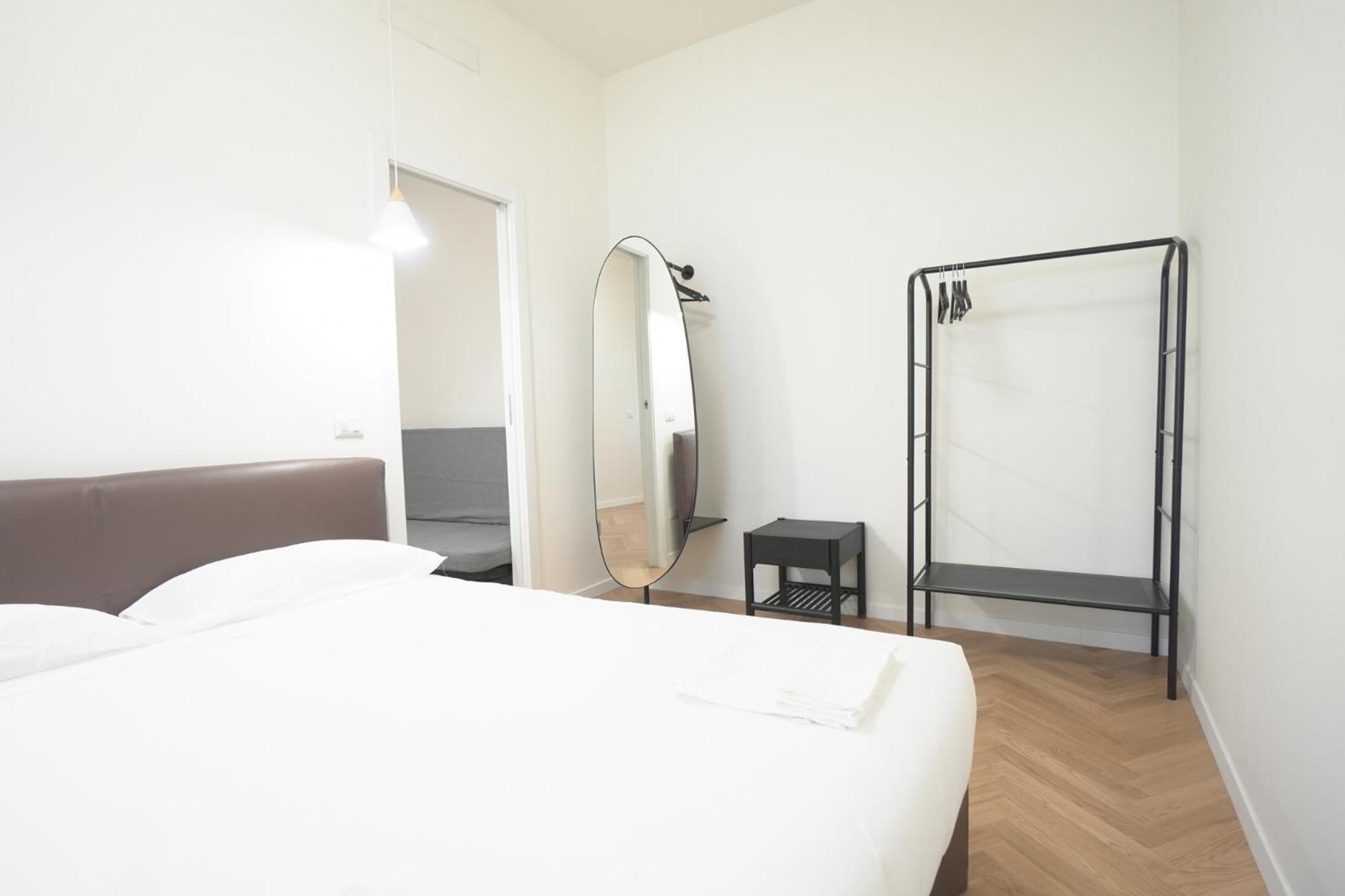 Brera Livings - Luxury Apartment, Full City Center Milan Luaran gambar