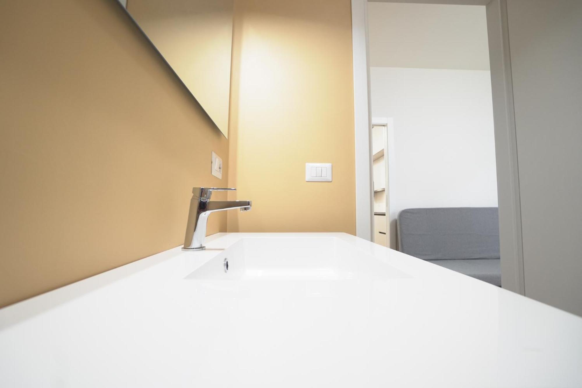 Brera Livings - Luxury Apartment, Full City Center Milan Luaran gambar