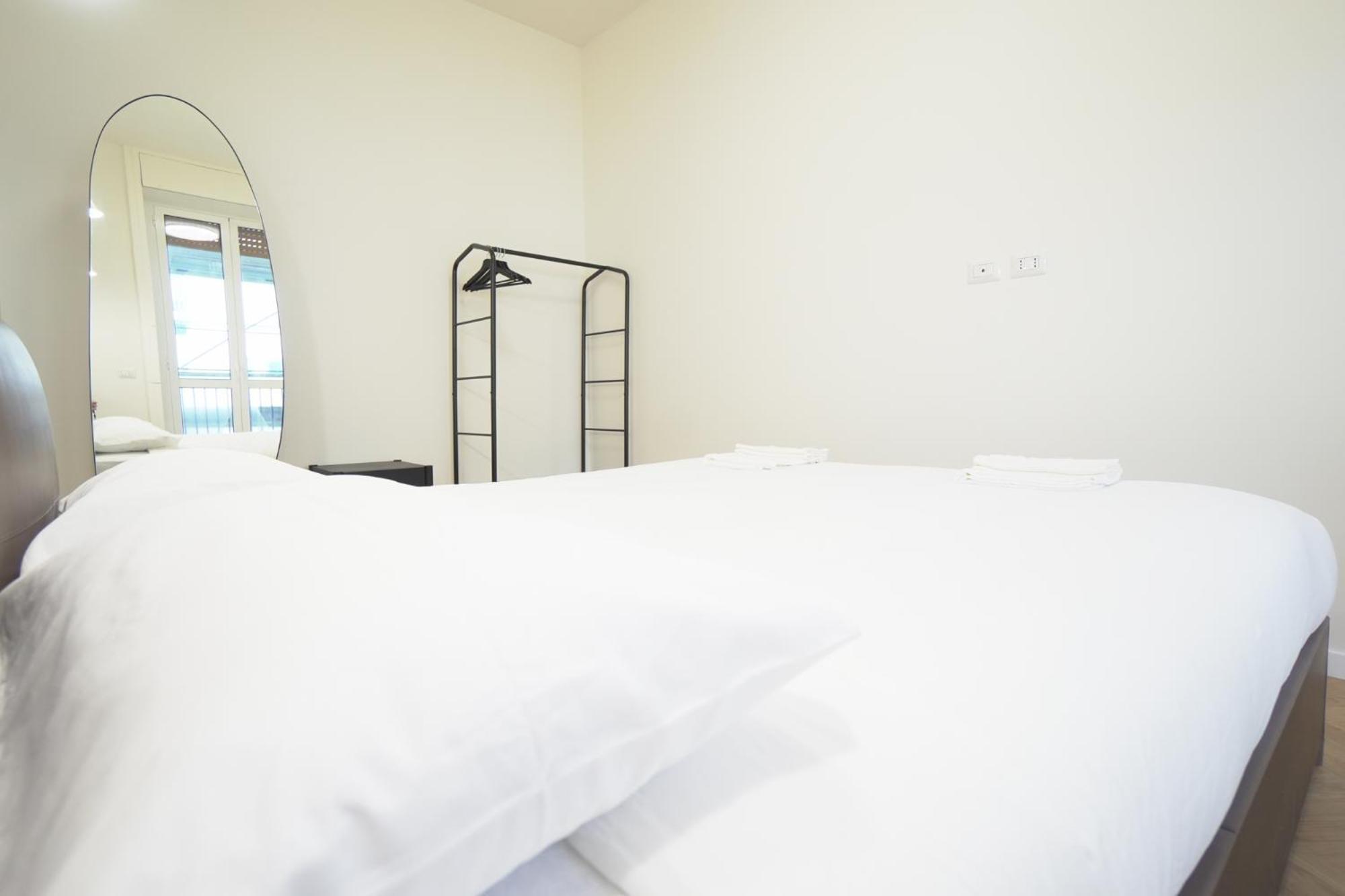 Brera Livings - Luxury Apartment, Full City Center Milan Luaran gambar