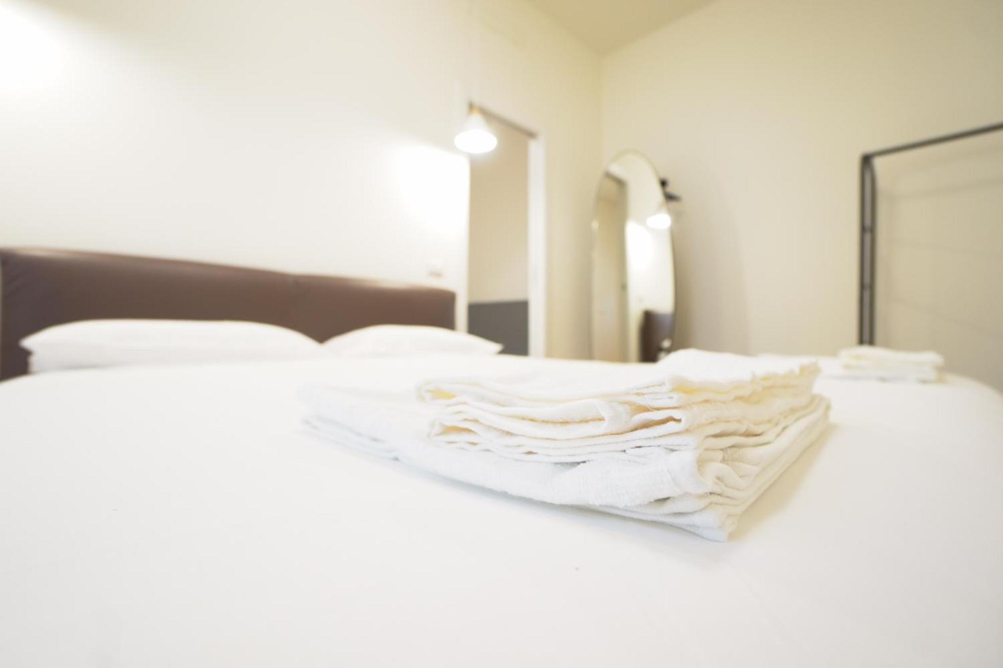 Brera Livings - Luxury Apartment, Full City Center Milan Luaran gambar